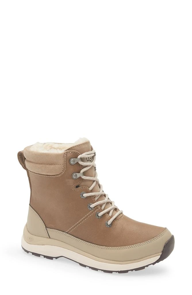 UGG Zaydie Waterproof Boot