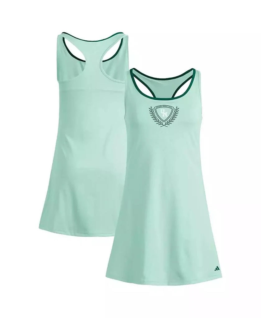 white christmas dresses adidas Women's Originals Premium Crochet Dress main image 0