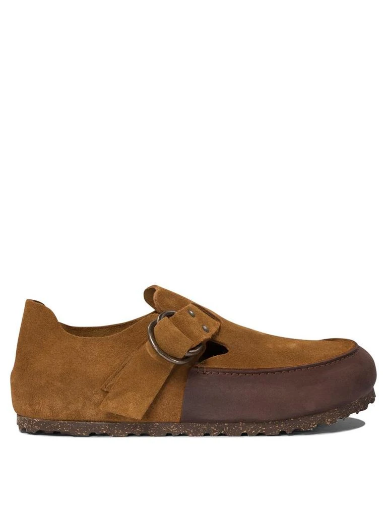 Filson Filson "London" Birkenstock X Filson Loafers 1