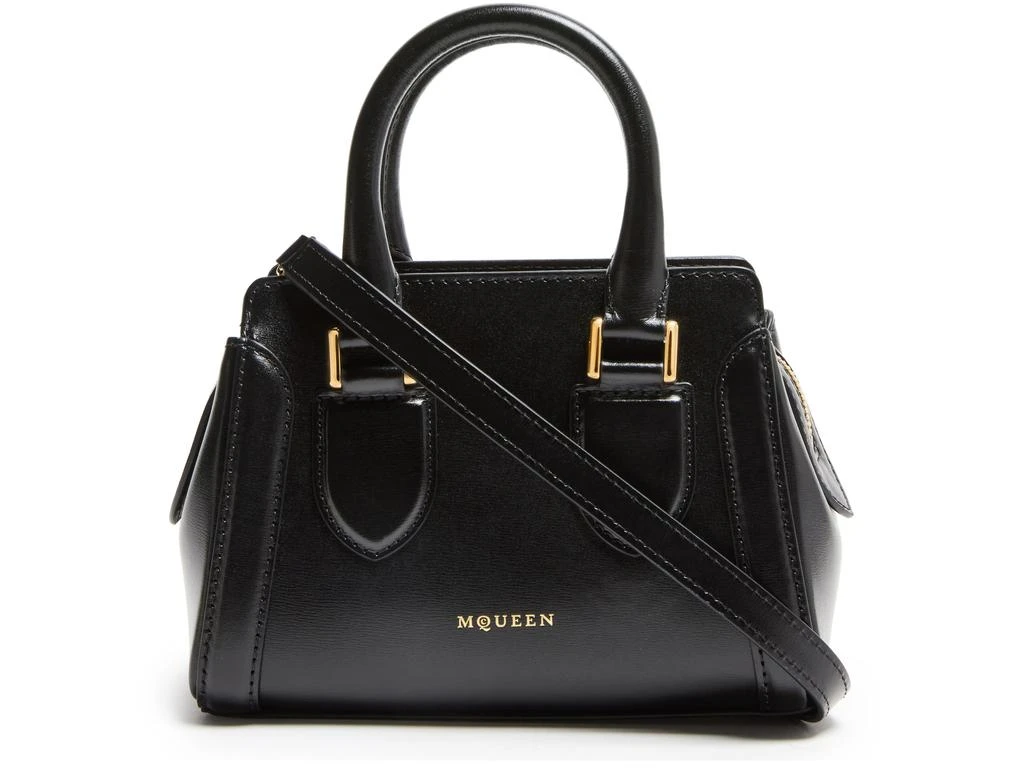 McQueen Birdee mini handbag 2