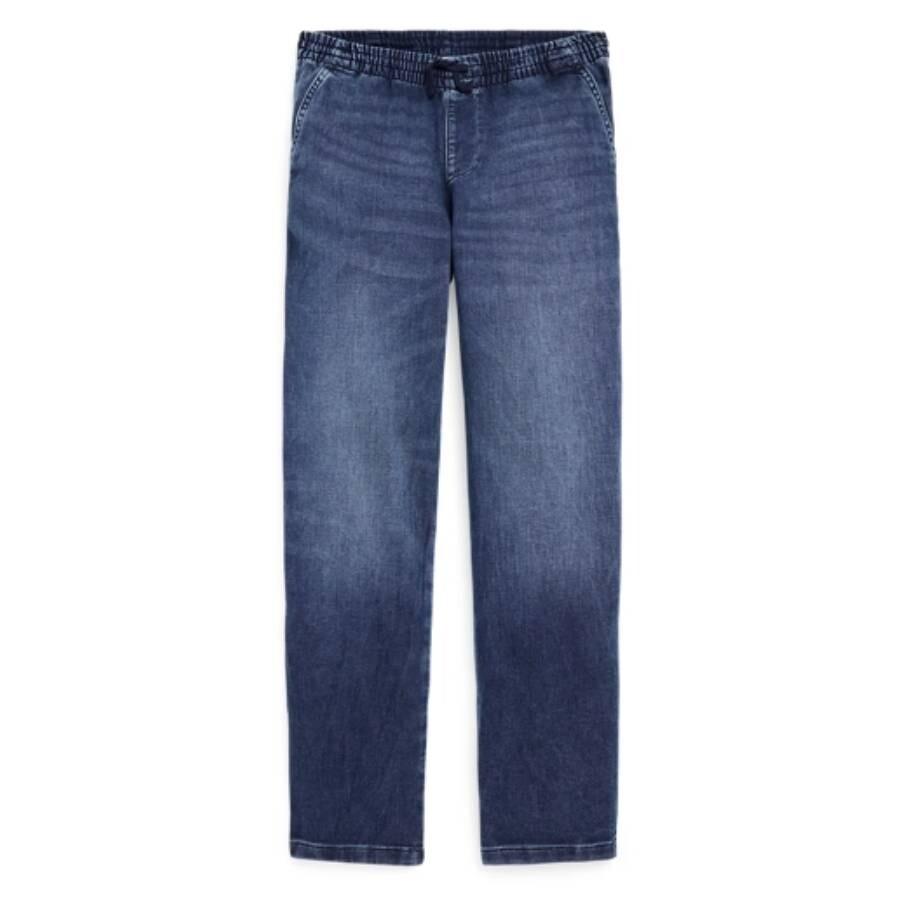Shop Black Rose Studded Jeans on Sale at BeyondStyle – Get 74% Off