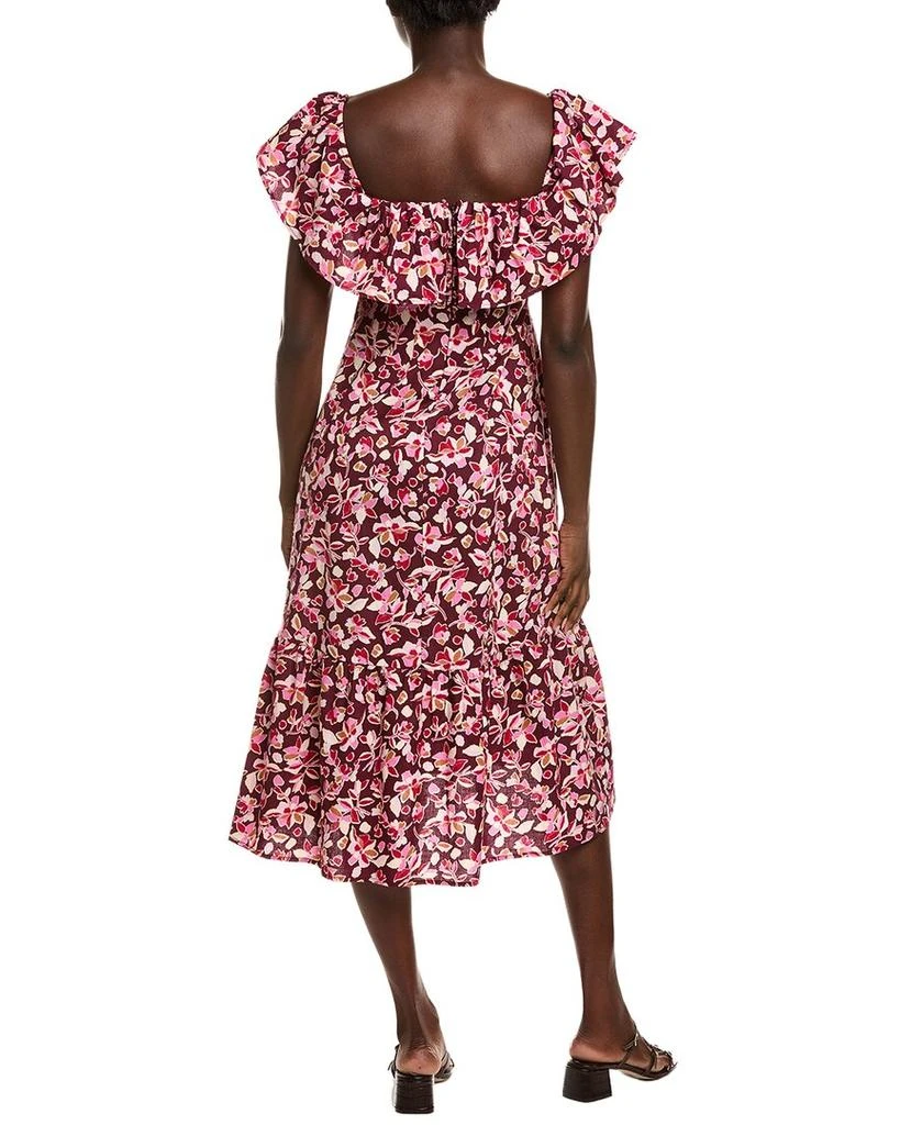 knee length dresses for ladies Laundry by Shelli Segal Square Neck Sequin Midi Cocktail Party Midi Dr   Letay Store