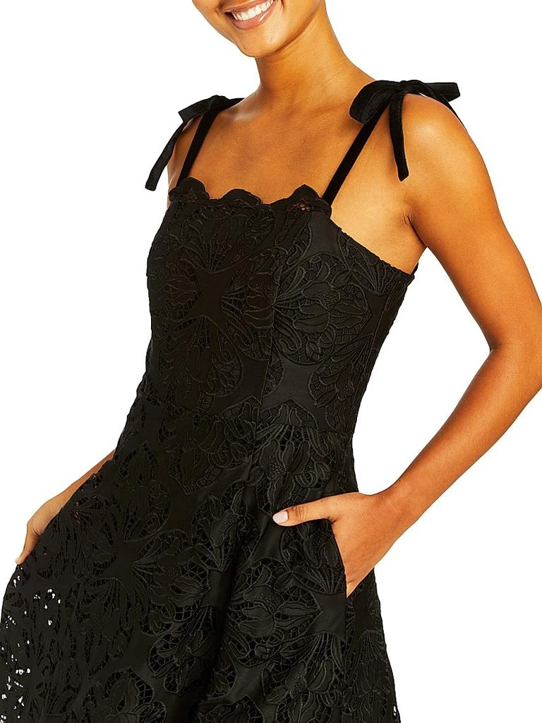 Mestiza New York Cataleya Lace Midi-Dress 5