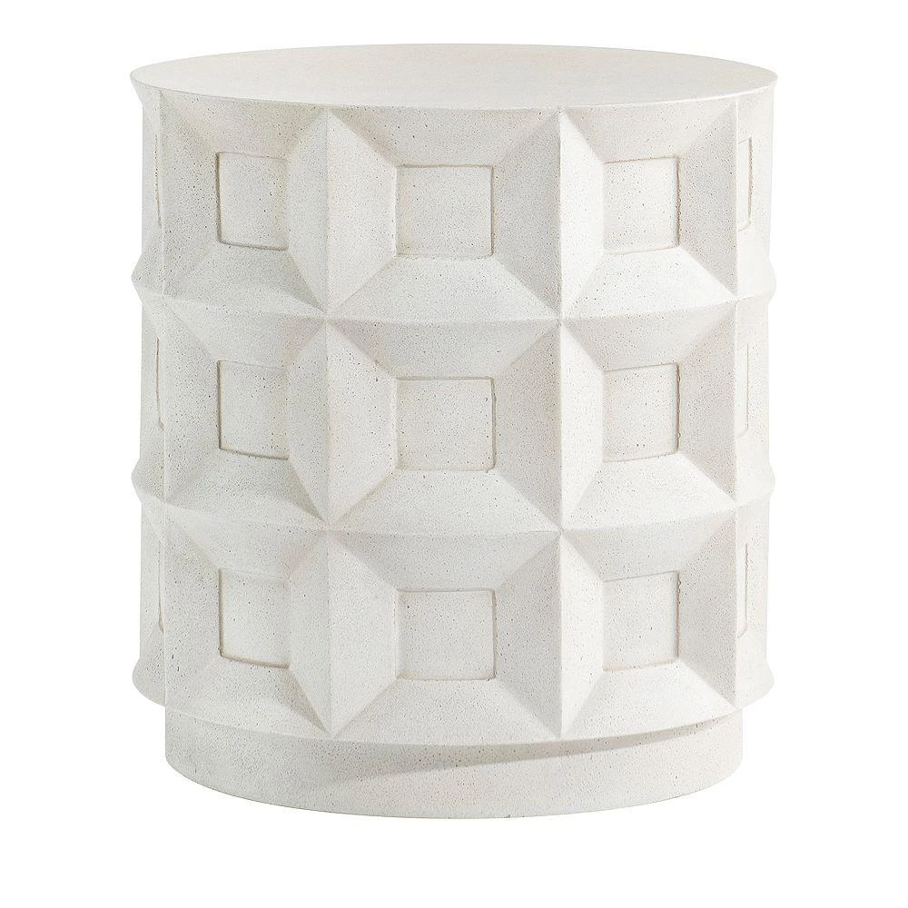 Bernhardt Prado Accent Table 1