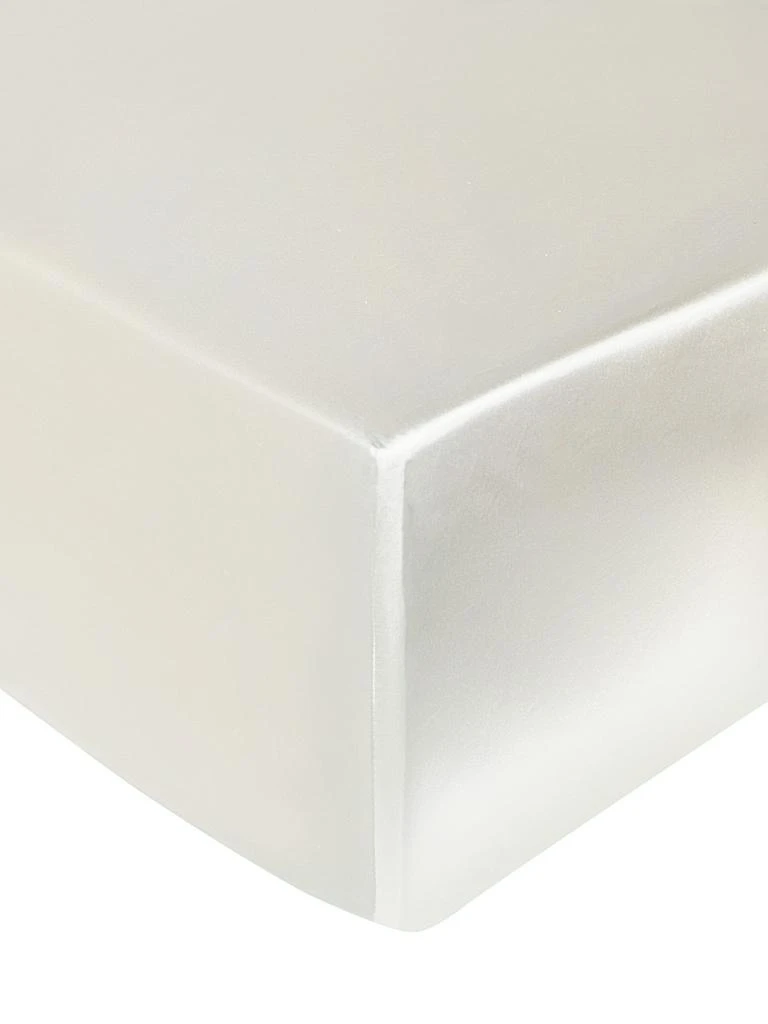 Gingerlily Signature Silk Sheet 
Pillowcase Collection 2