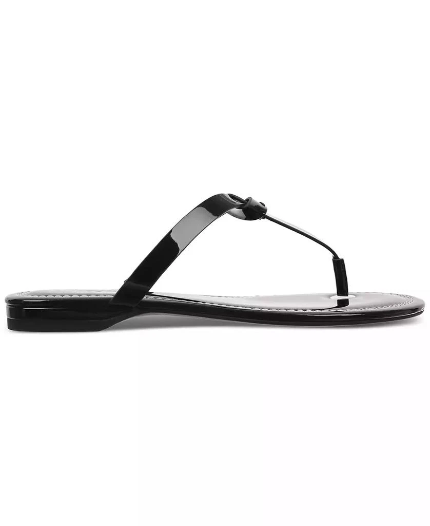 On 34th Women's Galinaa Thong Flat Sandals, Exclusively at Macy's 2