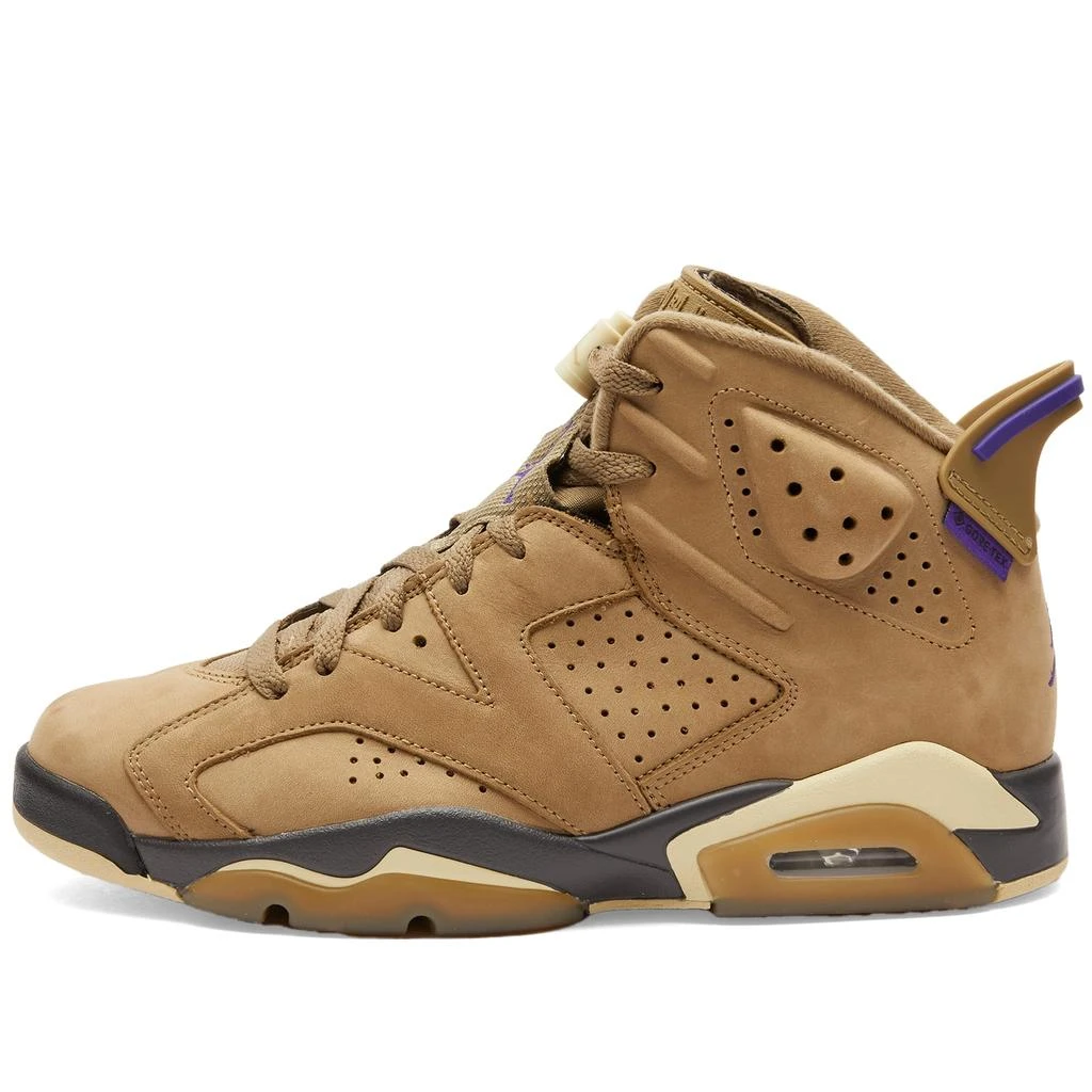 Jordan Air Jordan W 6 Retro GTX 2