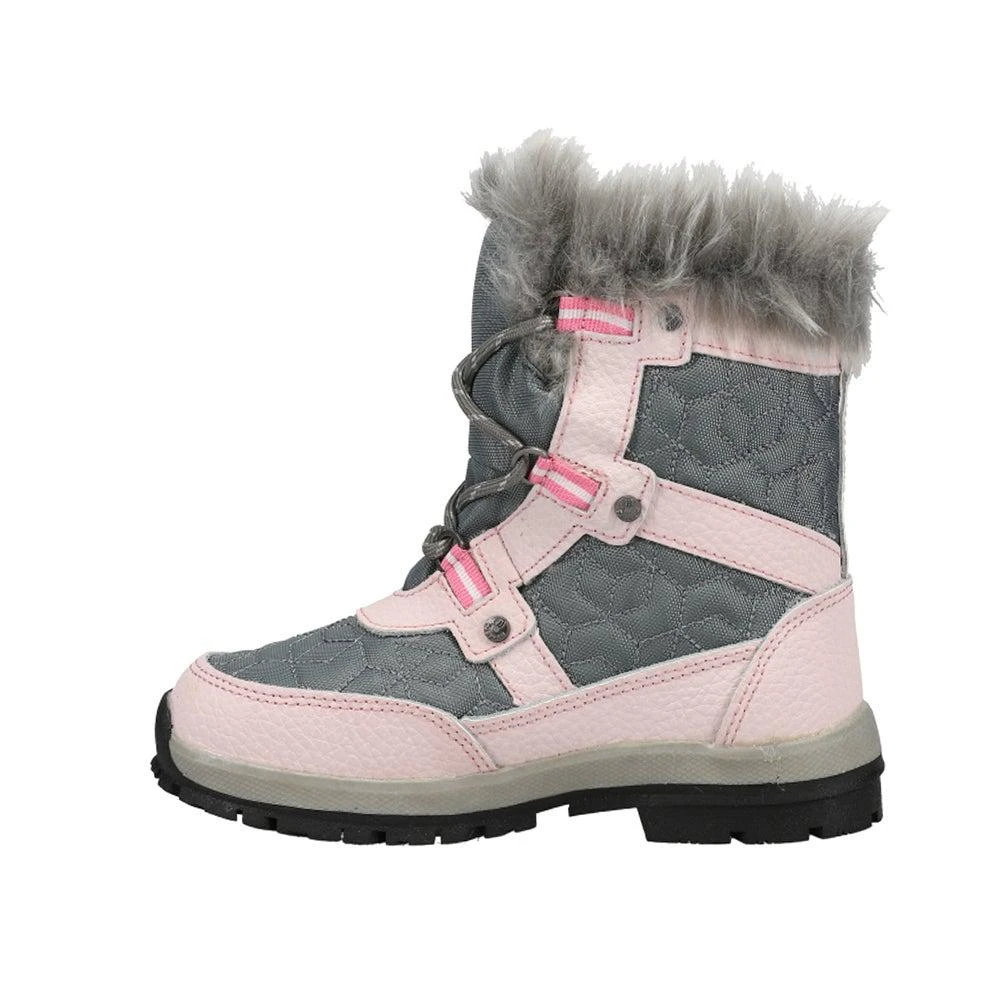 Bearpaw Marina Snow Boots (Little Kids-Big Kids) 3