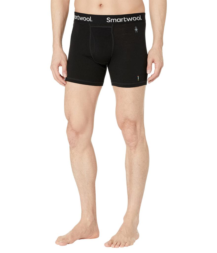 SmartWool Merino Boxer Brief Boxed