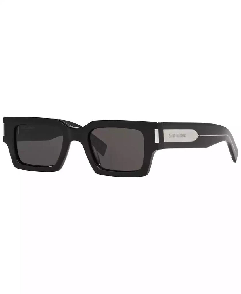 Yves Saint Laurent Unisex Sunglasses, SL 572 1