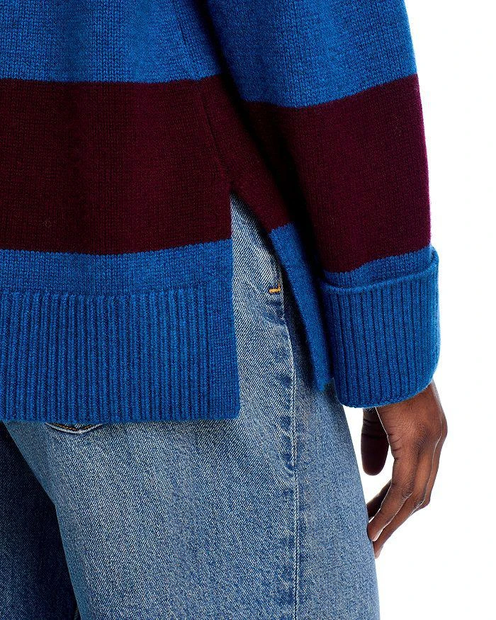 Rails Harris Collared Sweater 6