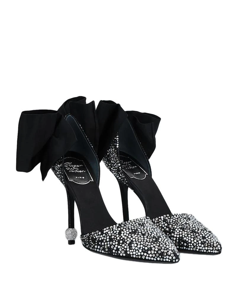 Roger Vivier Pump 2