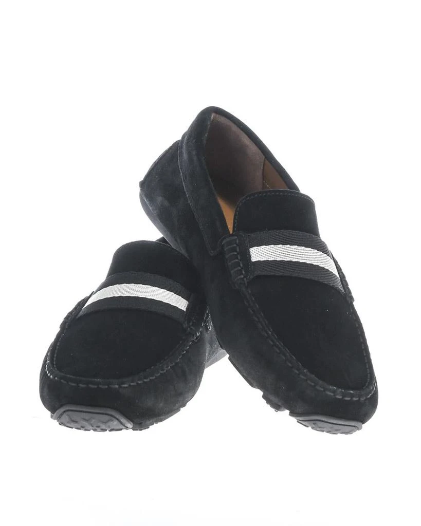 Bally Bally Moccasin Shoes 3