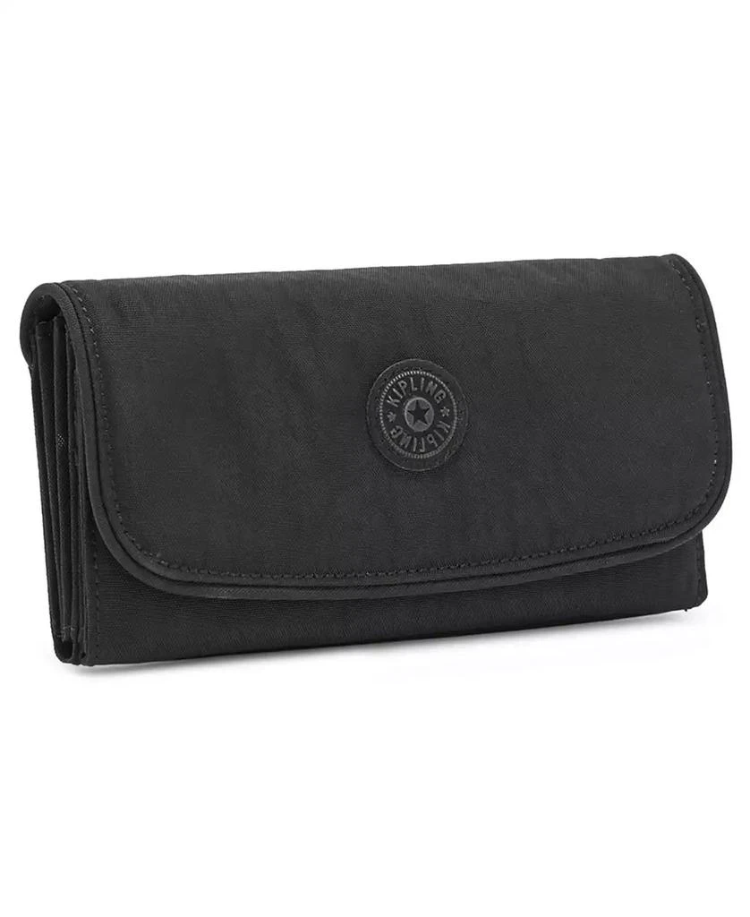 Kipling Moneyland RFID Wallet 4