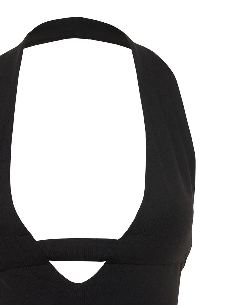 Live The Process Hela Leotard 3