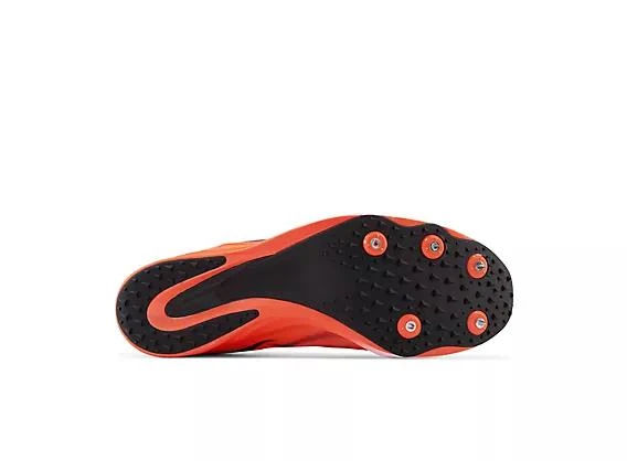 New Balance FuelCell SuperComp XC-X 5