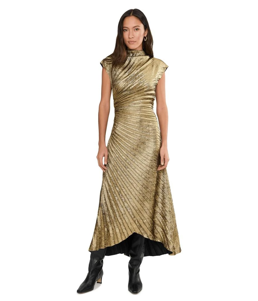 Rayanna Dress  On Sale Now with Up to 50% Off | Discover Exclusive Deals &  Savings at BeyondStyle  Authentic ALL SAINTS rayanna dress|clothing|Women| dresses|zappos.com|women|free shipping with Limited-Time Discounts, Free  Shipping, and