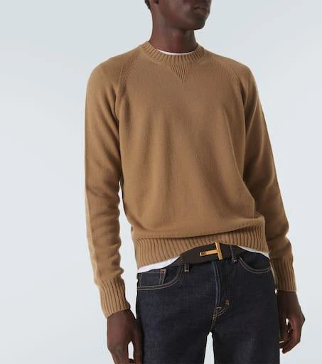 Tom Ford Cashmere sweater 5