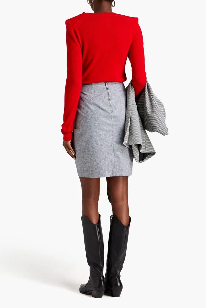 Isabel Marant Alexia cashmere sweater 3