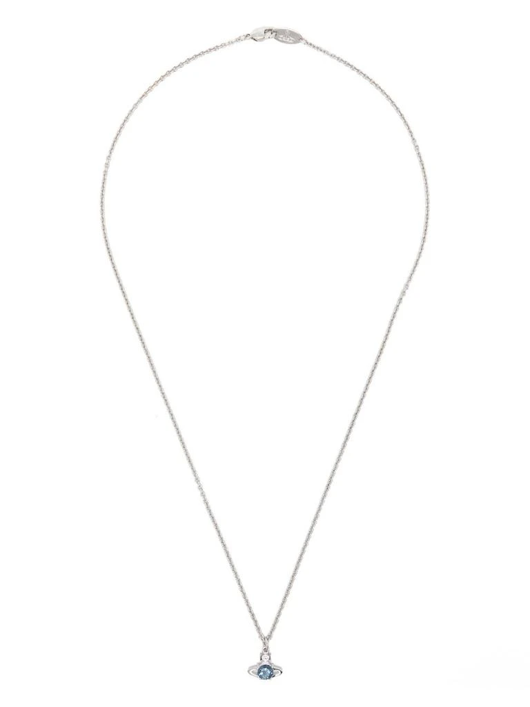 Vivienne Westwood Orb Pendant Necklace