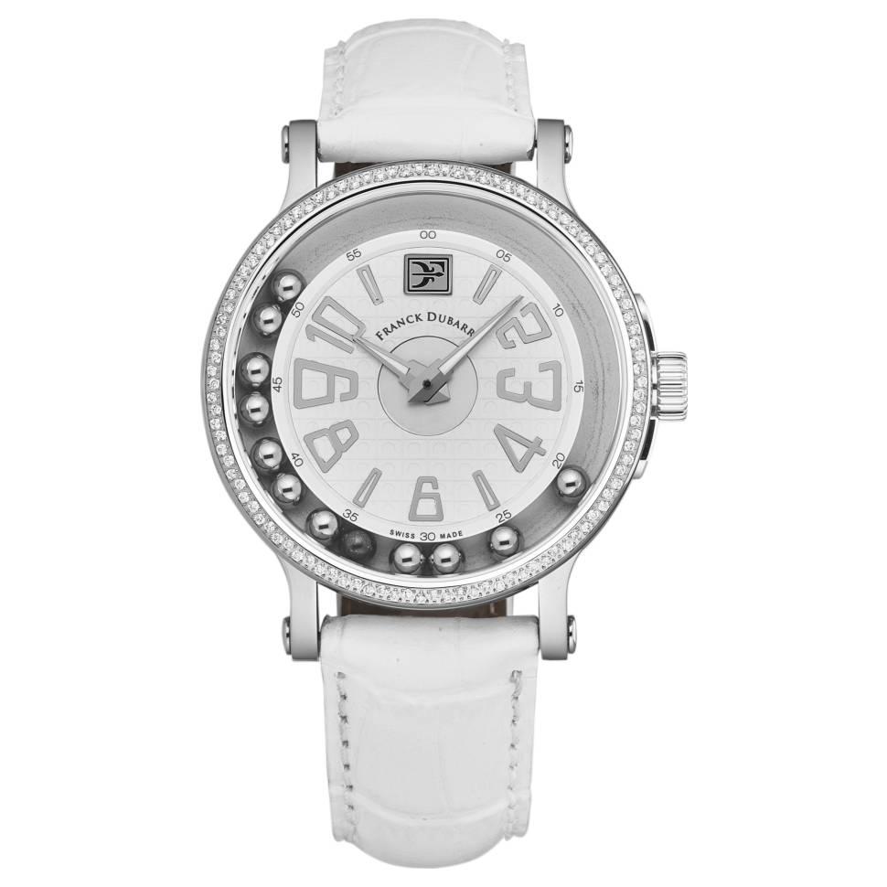 Franck Dubarry Franck Dubarry Crazy Balls Women's Watch