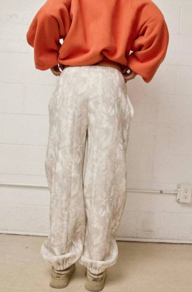 PAPERMOON Papermoon - Fleece Jogger Pants 2