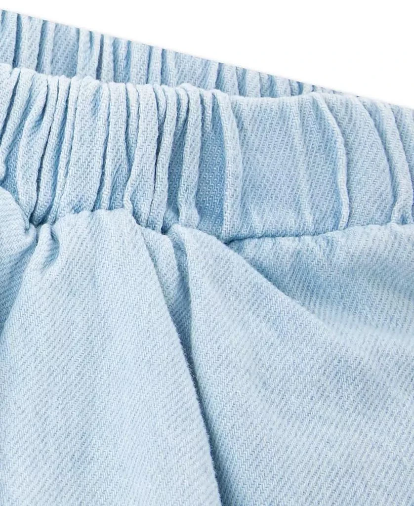 Levi
s Girls
 7-16 Denim Bubble Skirt 7