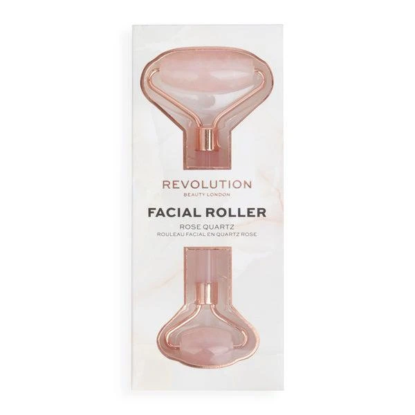 Revolution Skincare Revolution Skincare Rose Quartz Roller 2