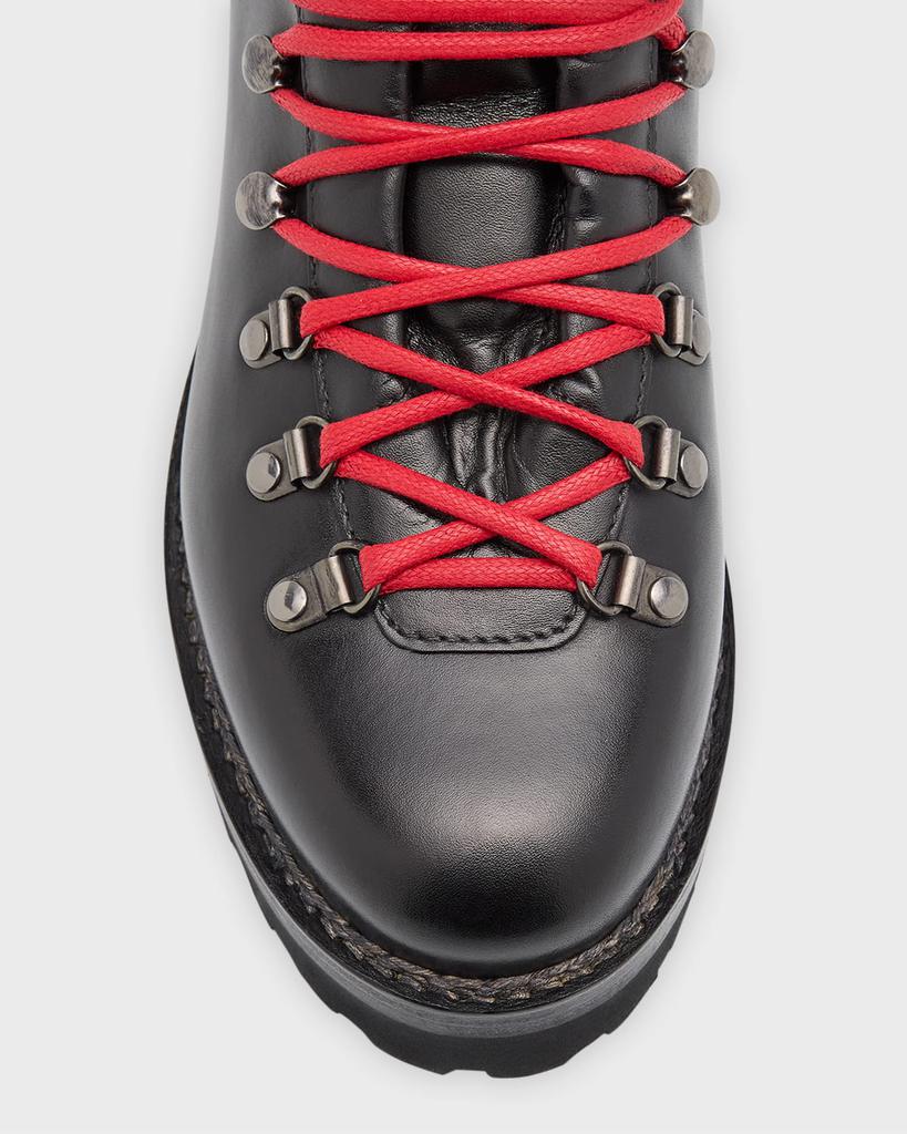 Ralph Lauren Men's Darrow Calfskin Boots - Shoes - Free Shipping