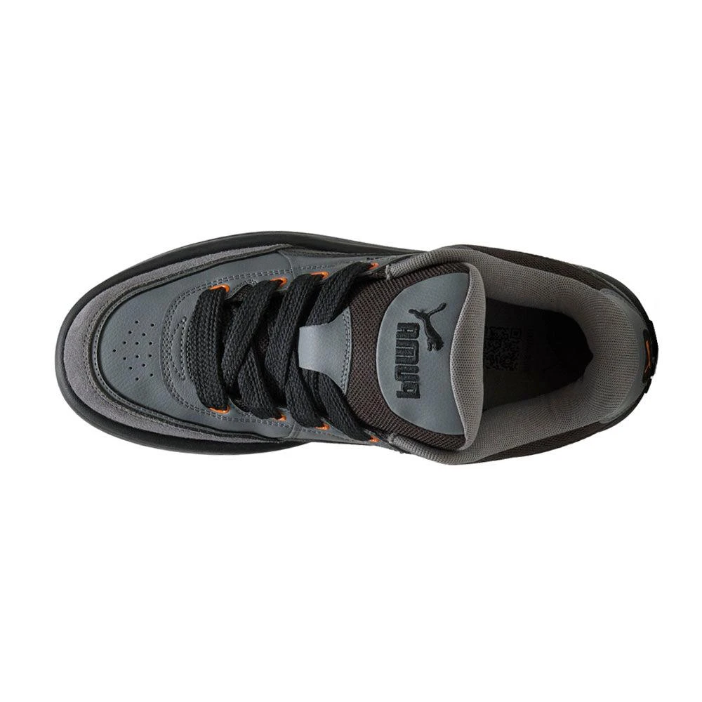 Puma Park Lifestyle SK8 Lace Up Sneakers 4