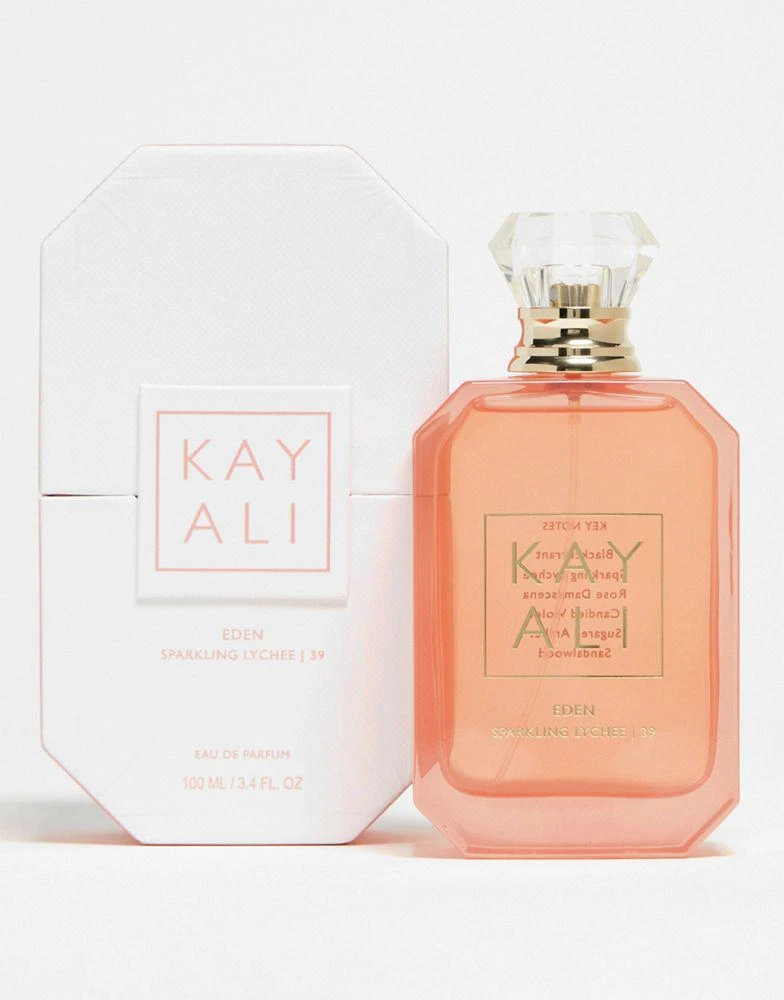 KAYALI KAYALI Eden Sparkling Lychee EDP 100ml 1