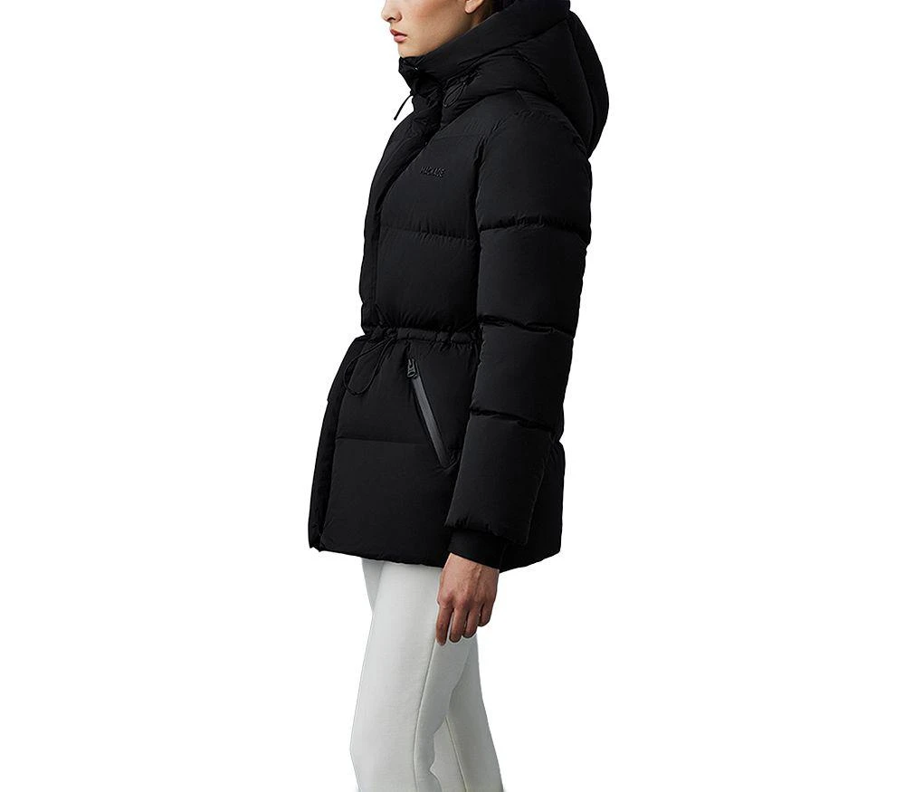 Mackage Freya Hooded Down Puffer Jacket 3