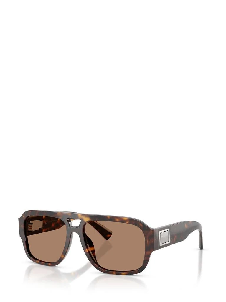 Dolce & Gabbana Eyewear Dolce & Gabbana Eyewear Sunglasses 2