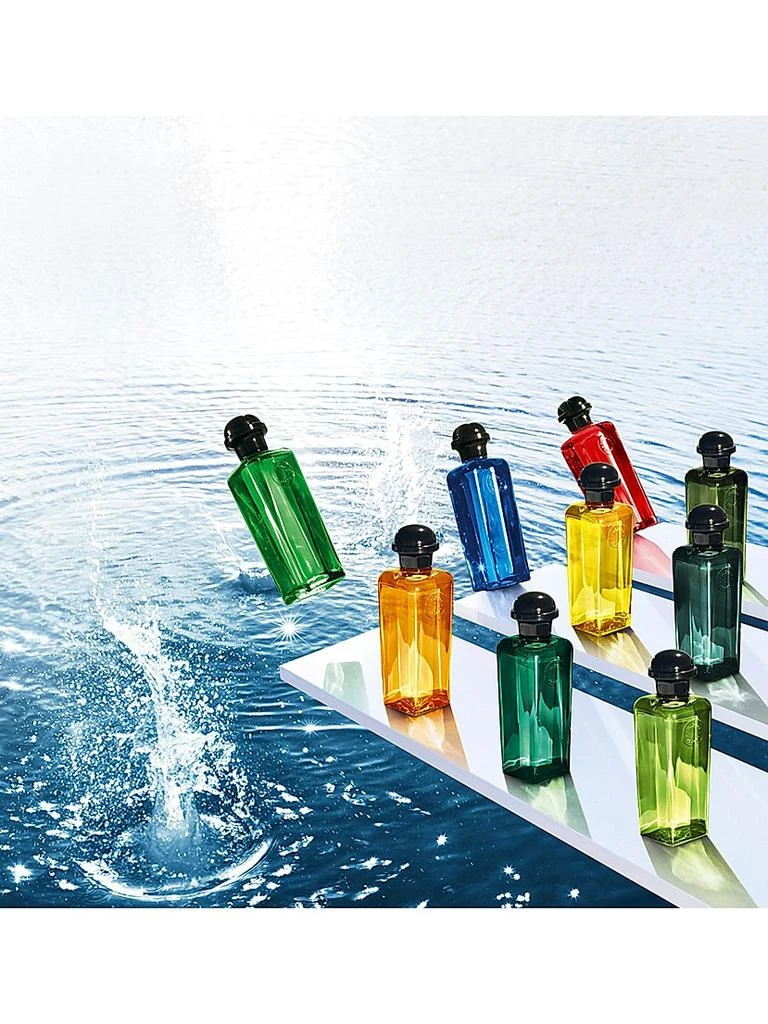 Hermes Eau de citron noir Eau de Cologne 3