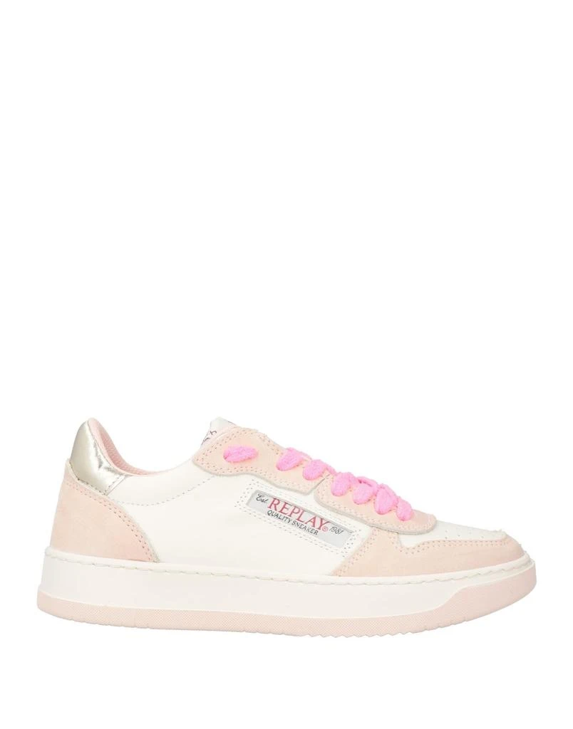 Replay Sneakers 1
