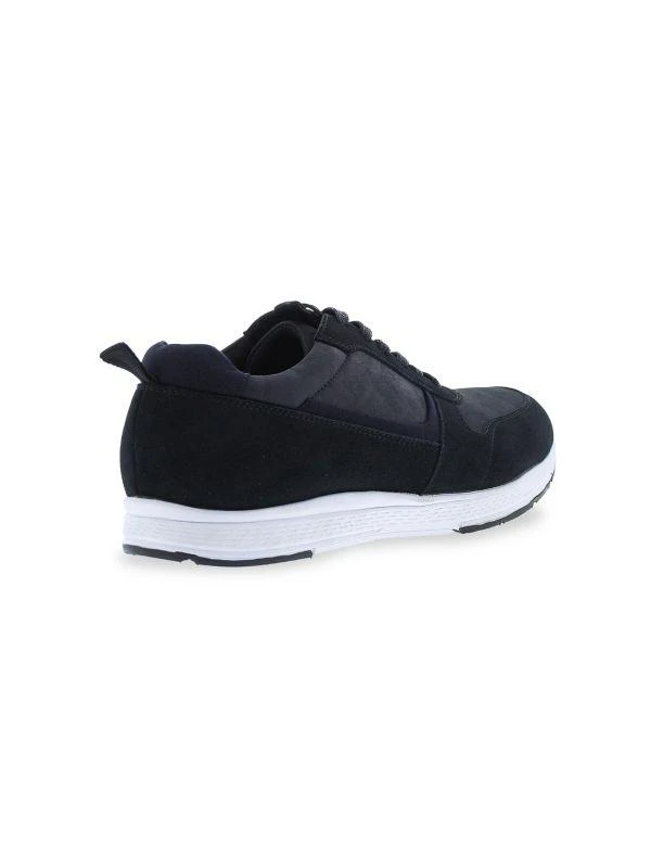 English Laundry Kali Suede Sneakers 3