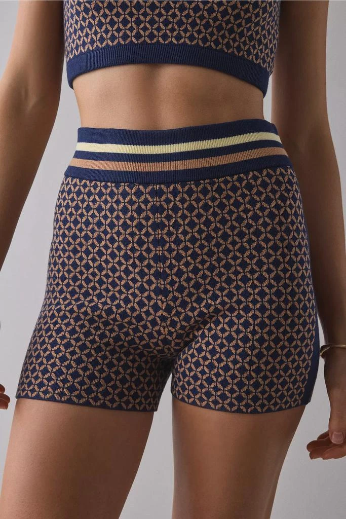 The Upside THE UPSIDE Crossroad 3 Inch Spin Short 1