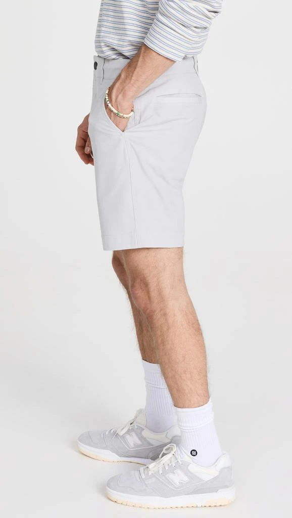 Faherty Belt Loop All Day Shorts 7" 3
