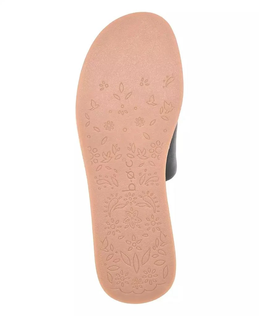 b.o.c. Women's Savia Slip-On Sandals 5