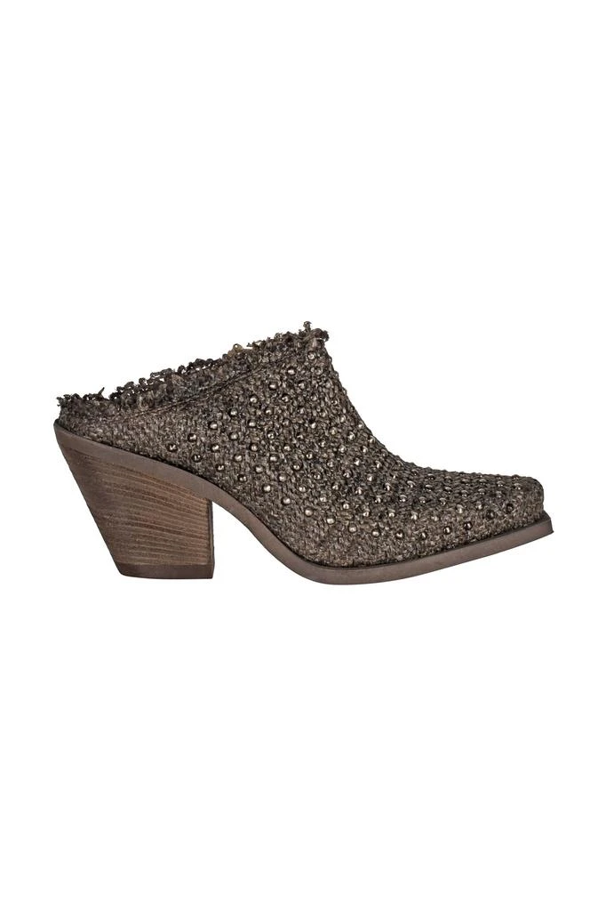 Zoe Zoe - Sabot - 451330 - Moro 1