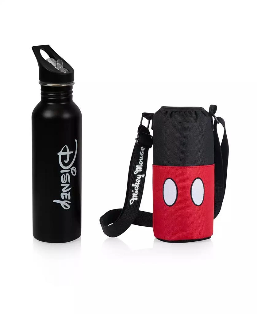 ONIVA Disney Mickey Mouse Bottle Cooler Tote Set, 24 oz. 7
