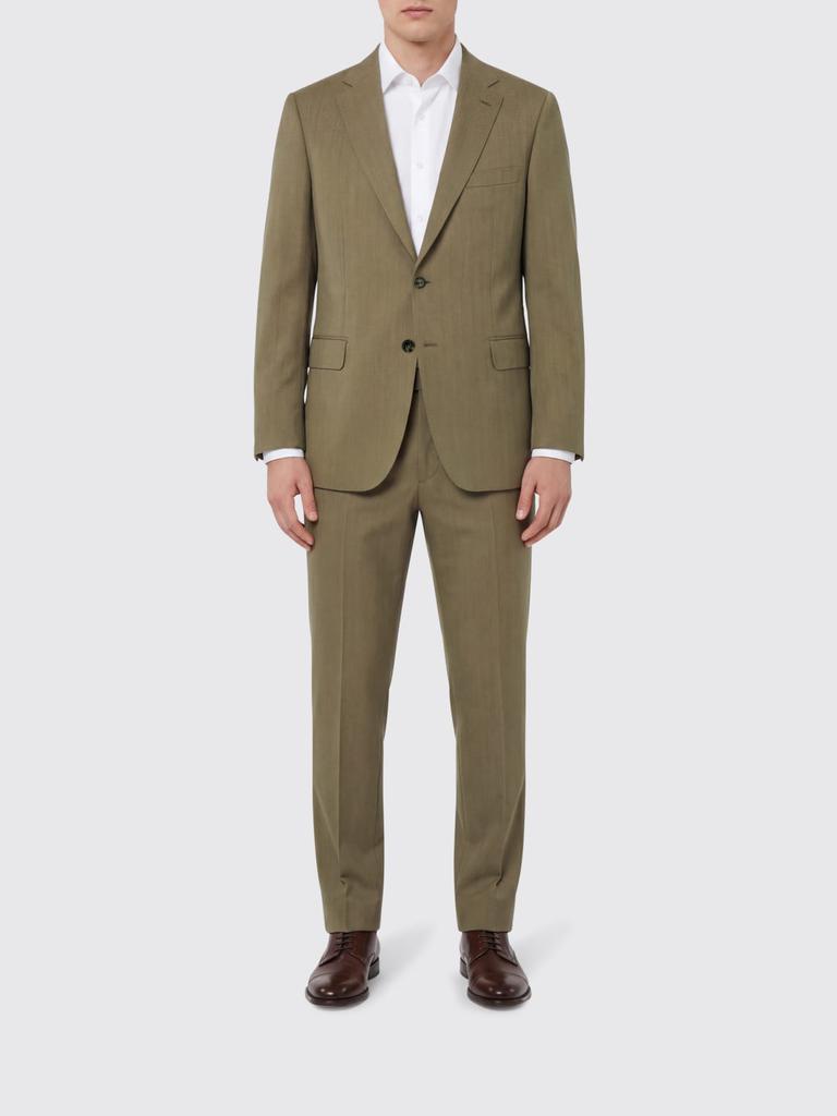 Jil Sander Single-Breasted Suit – On Sale Now with Up to 48% Off
