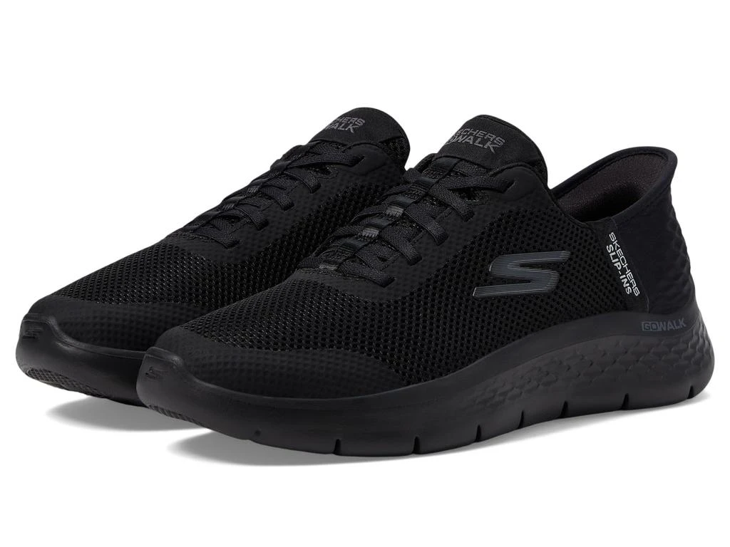 SKECHERS Go Walk Flex Hands Free Slip-Ins - Grand Entry 1