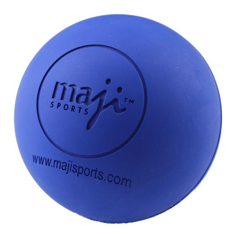 Maji Sports Natural Rubber Trigger Point Ball