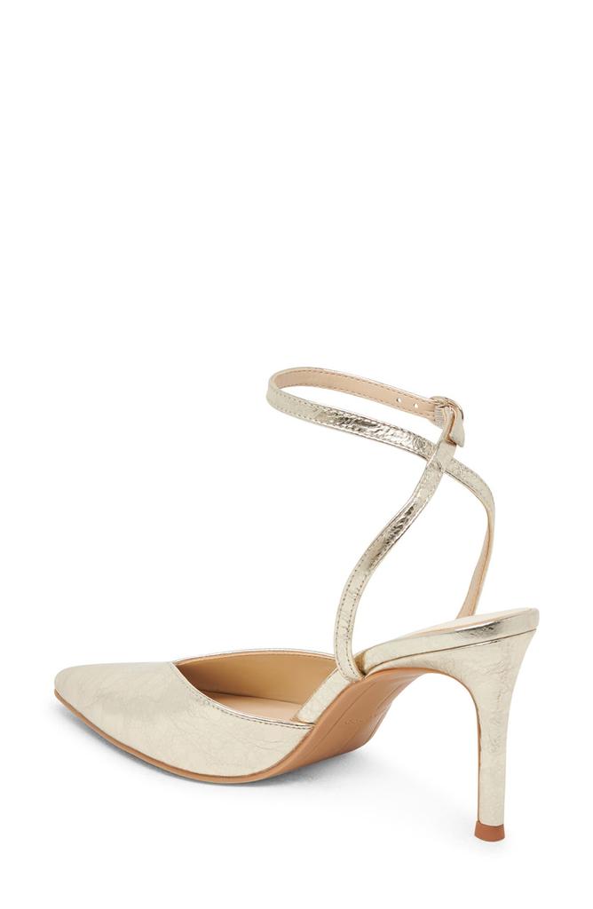 【Dolce Vita】★USA大人気★ Keisha Deco Pump Dolce Vita Keisha Deco Pump in Metallic | Lyst