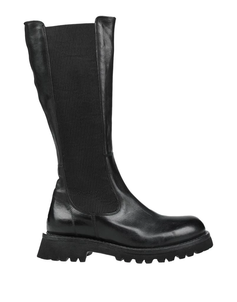 MOMA Boots 1