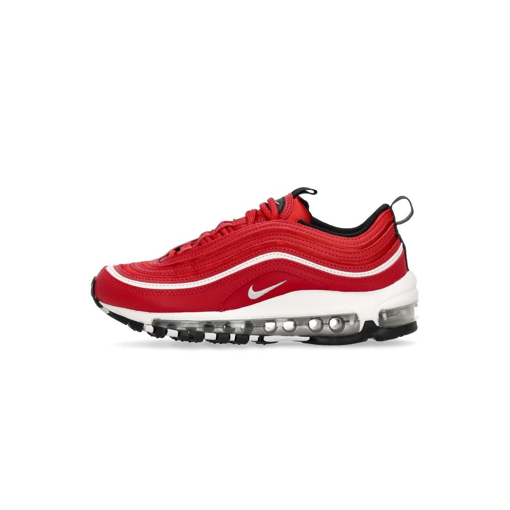 NIKE W Air Max 97 Se Gym Red/neutral Grey/white/black Women's Low Shoe 1