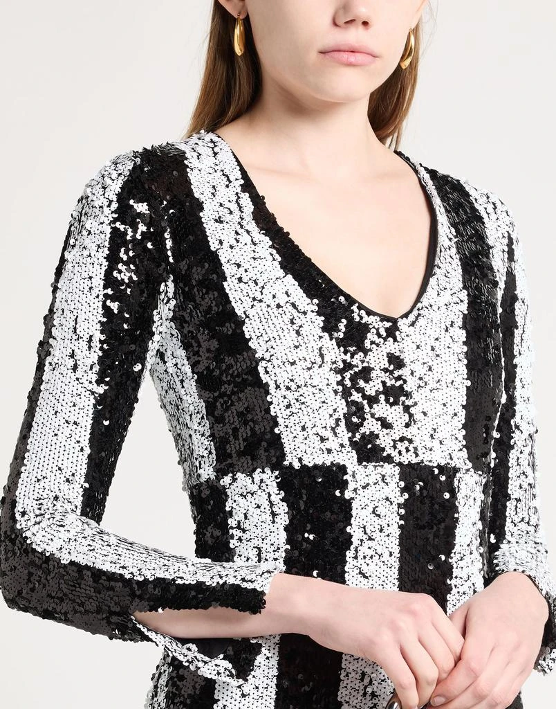 ROTATE Birger Christensen Long dress 4