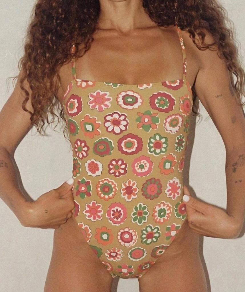 Montce Montce - Jacelyn One-piece Swimsuit 5