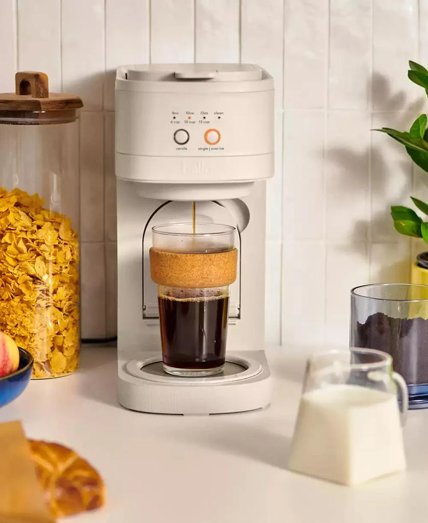 Bella 12-Cup VersaBrew Coffee Maker 6